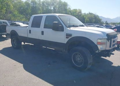 Raport pojazdu dla VIN 1FTSW21R08ED86532 - Obraz 1