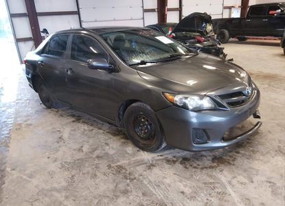 Vehicle Report for - Image 1