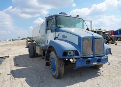 Vehicle Report for VIN 2NKMHD7X14M056010 - Image 1