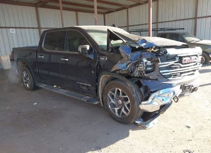 Vehicle Report for VIN 3GTPHDED3RG359782 - Image 1