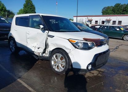 Raport pojazdu dla VIN KNDJP3A54G7354570 - Obraz 1