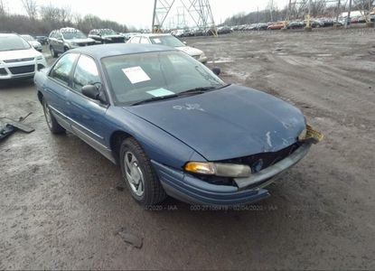 Raport pojazdu dla VIN 2E3ED56TXRH189462 - Obraz 1