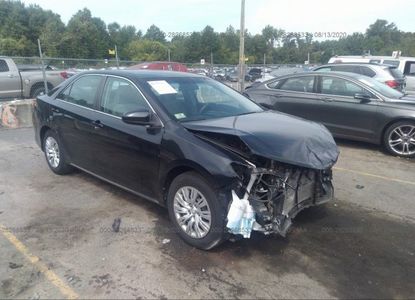 Vehicle Report for VIN 4T1BF1FK0CU005035 - Image 1