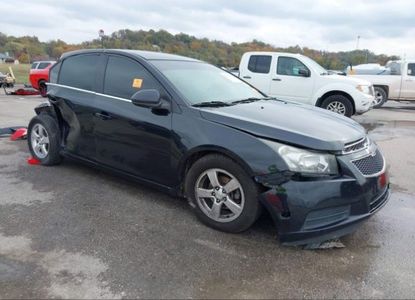 Vehicle Report for VIN 1G1PC5SB2E7426412 - Image 1