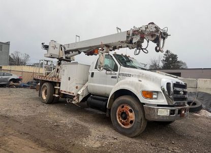 Vehicle Report for - Image 1