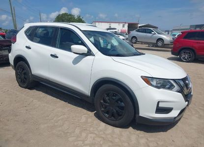 Raport pojazdu dla VIN KNMAT2MT2HP512423 - Obraz 1