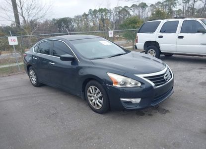 Vehicle Report for VIN 1N4AL3AP0FC241675 - Image 1