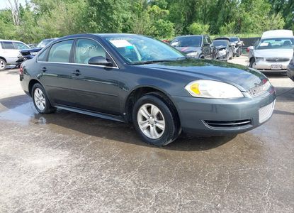 Vehicle Report for - Image 1