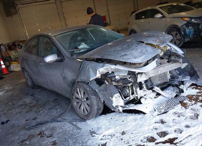 Raport pojazdu dla VIN 1C3CDFBBXED894757 - Obraz 1