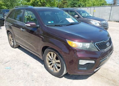 Vehicle Report for - Image 1
