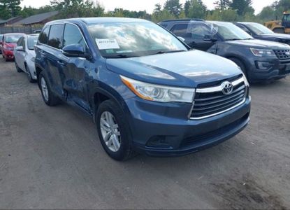 Raport pojazdu dla VIN 5TDBKRFH0FS088980 - Obraz 1