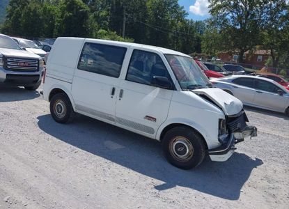 Vehicle Report for VIN 1GCDL15Z1LB144476 - Image 1