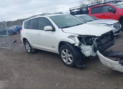 Informe del vehículo para VIN JTMYK4DV5A5026656 - Imagen 1