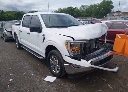 Vehicle Report for - Image 1