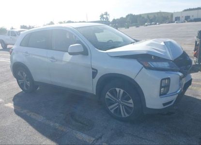 Доклад за превозно средство за VIN JA4APUAU0MU008679 - Изображение 1