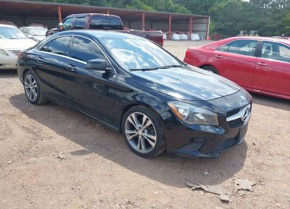 ავტომობილის ანგარიში VIN WDDSJ4EB6GN339498 -ისთვის - სურათი 1