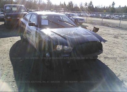 Vehicle Report for - Image 1