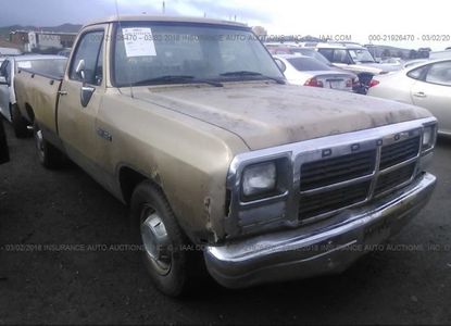 Vehicle Report for - Image 1
