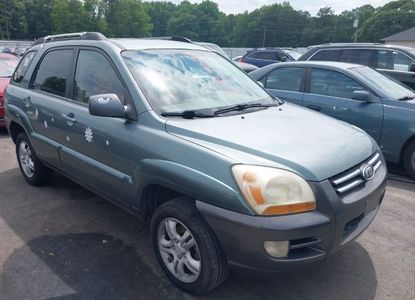 Vehicle Report for VIN KNDJF723287454241 - Image 1