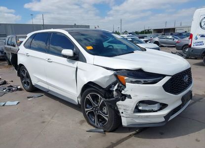 Informe del vehículo para VIN 2FMPK4AP2LBA96000 - Imagen 1