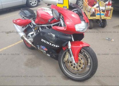 Raport pojazdu dla VIN ZDM1LC4N12B010907 - Obraz 1