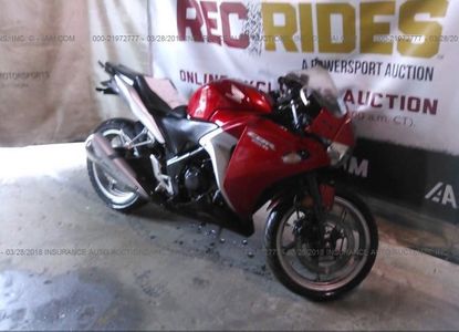 Vehicle Report for - Image 1