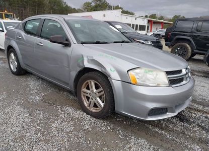 Informe del vehículo para VIN 1C3CDZAGXEN224537 - Imagen 1