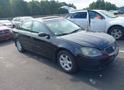 ავტომობილის ანგარიში VIN 1N4AL11D56C229032 -ისთვის - სურათი 1