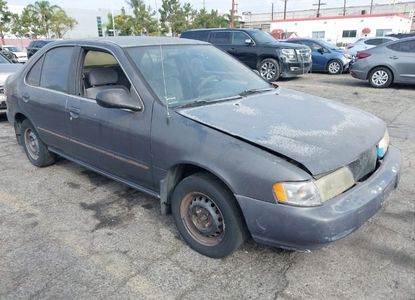 Vehicle Report for VIN 1N4AB41D6VC746343 - Image 1