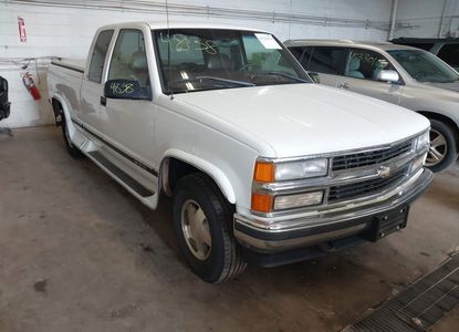 Vehicle Report for - Image 1