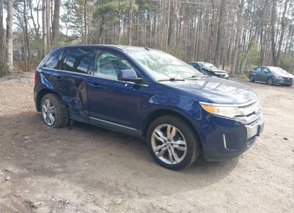 ავტომობილის ანგარიში VIN 2FMDK3KC4BBA29762 -ისთვის - სურათი 1