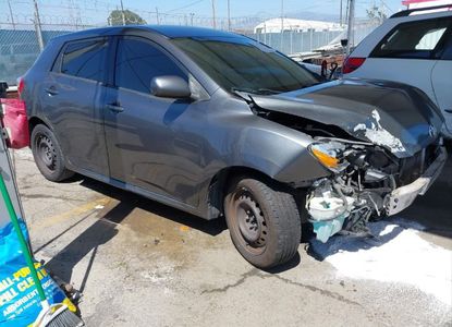 Raport pojazdu dla VIN 2T1KU4EE0BC543477 - Obraz 1