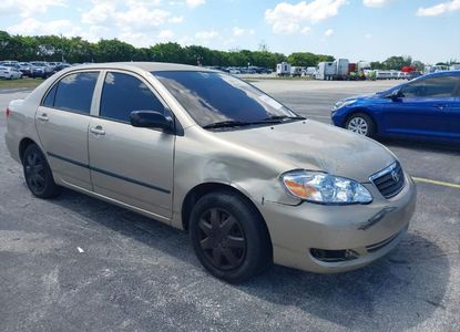 Raport pojazdu dla VIN 1NXBR32E75Z565768 - Obraz 1