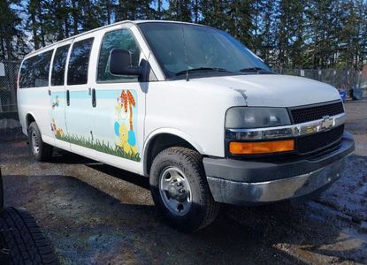 Vehicle Report for - Image 1