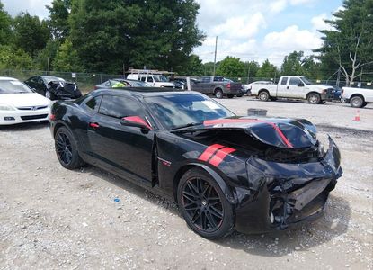 Vehicle Report for - Image 1