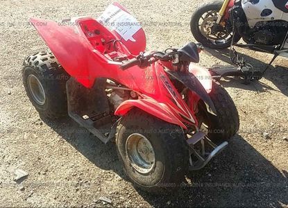 Vehicle Report for - Image 1