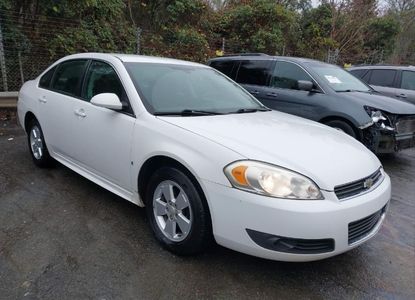 Vehicle Report for VIN 2G1WB5EK5A1131760 - Image 1