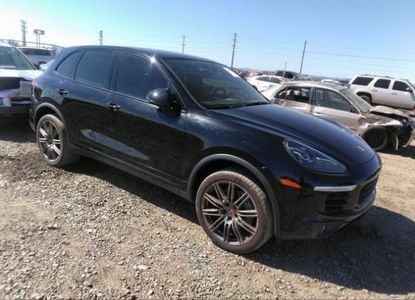 Доклад за превозно средство за VIN WP1AB2A22GLA96277 - Изображение 1