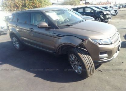 Vehicle Report for  - Image 1