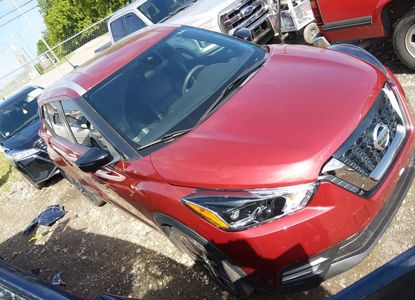 Vehicle Report for - Image 1