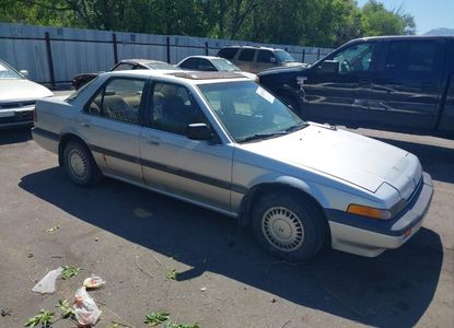 Vehicle Report for VIN 1HGCD5691TA248522 - Image 1