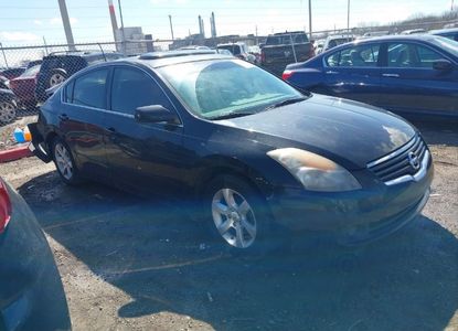 Vehicle Report for VIN 1N4AL21E68N502789 - Image 1