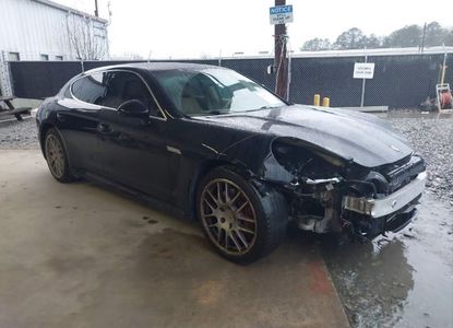 Vehicle Report for VIN WP0AB2A74AL062362 - Image 1