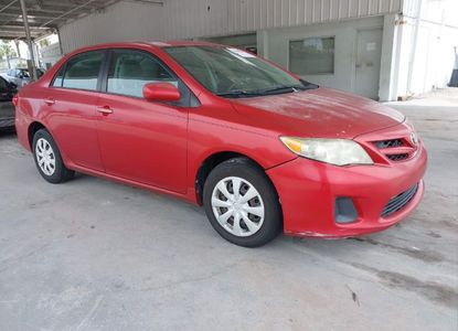 Raport pojazdu dla VIN 2T1BU4EE6BC726107 - Obraz 1