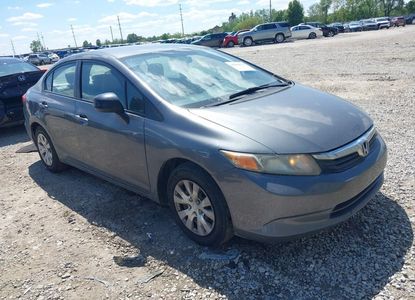 Vehicle Report for - Image 1
