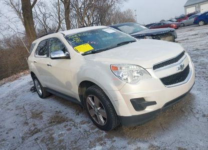 Raport pojazdu dla VIN 1GNALBEK0FZ100791 - Obraz 1