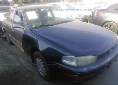 Звіт про транспортний засіб для VIN JT2SK12E0P0152803 – зображення 1