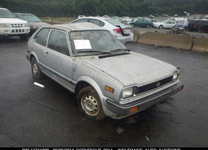 Raport vehicul pentru - Imaginea 1