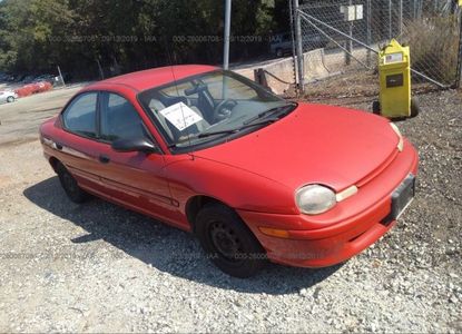 Raport vehicul pentru VIN 1B3ES47C3SD567632 - Imaginea 1