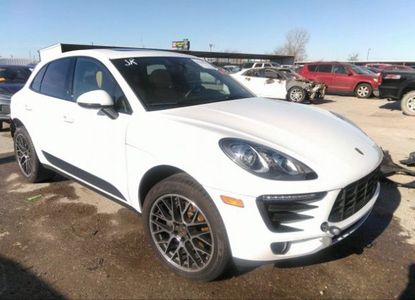 Fahrzeugbericht für VIN WP1AA2A53JLB19019 – Bild 1